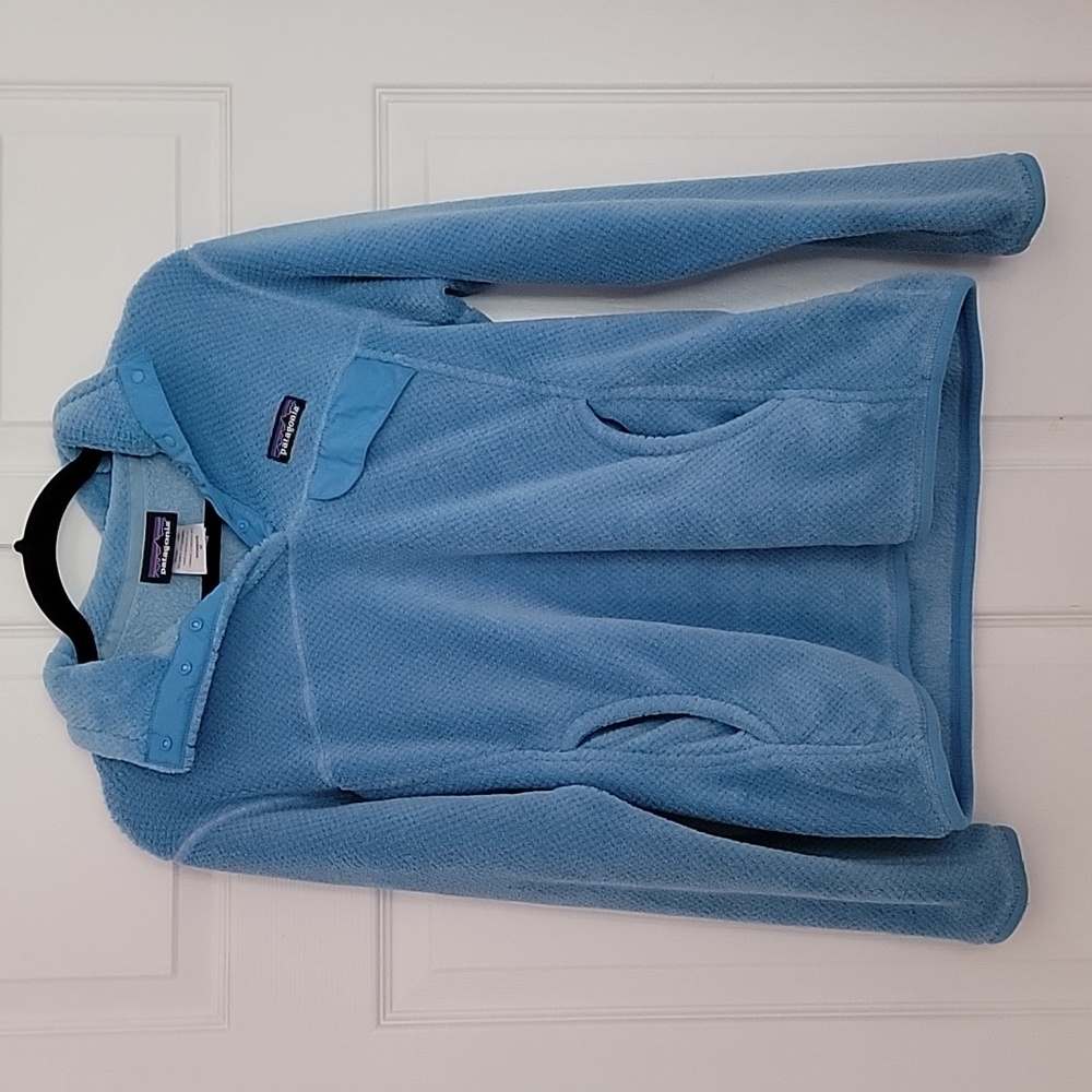Patagonia Fleece Pullover